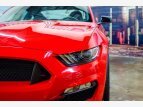 Thumbnail Photo 71 for 2016 Ford Mustang Shelby GT350 Coupe